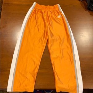 Official University of Tennessee track pants
